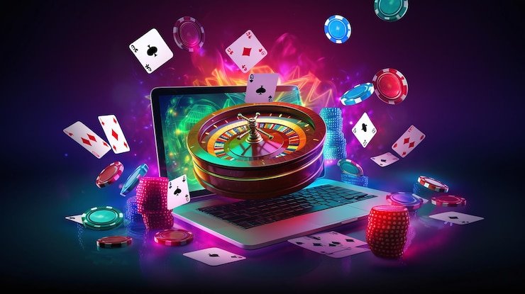 idr168 live-dealer studio with professional dealers and gaming tables