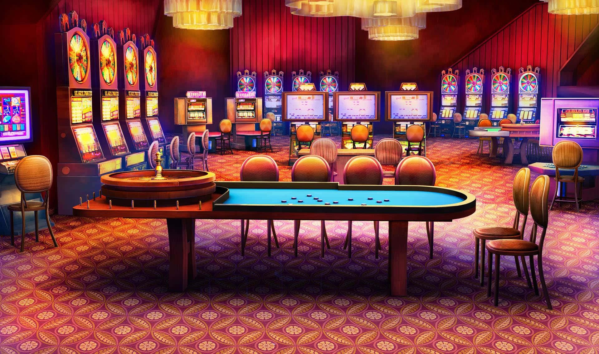 idr168 mobile app interface showing live tables and sports markets