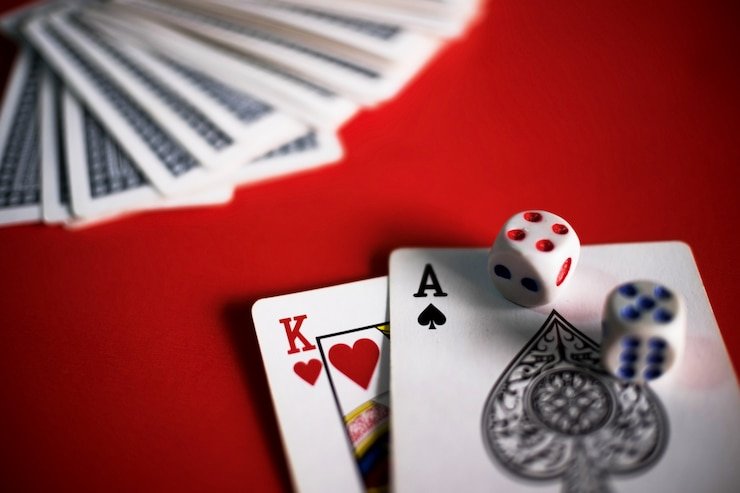 Live Ikan Jackpot dealer studio at idr168 with multi-camera broadcast setup