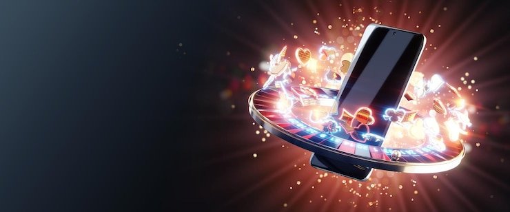 Mandarin-language Ikan Jackpot table showing Chinese broadcast and payout table