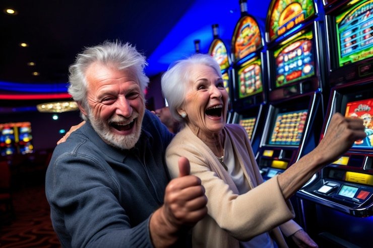 idr168 Live Game Shows studio setup with multiple camera angles and professional dealers at baccarat table