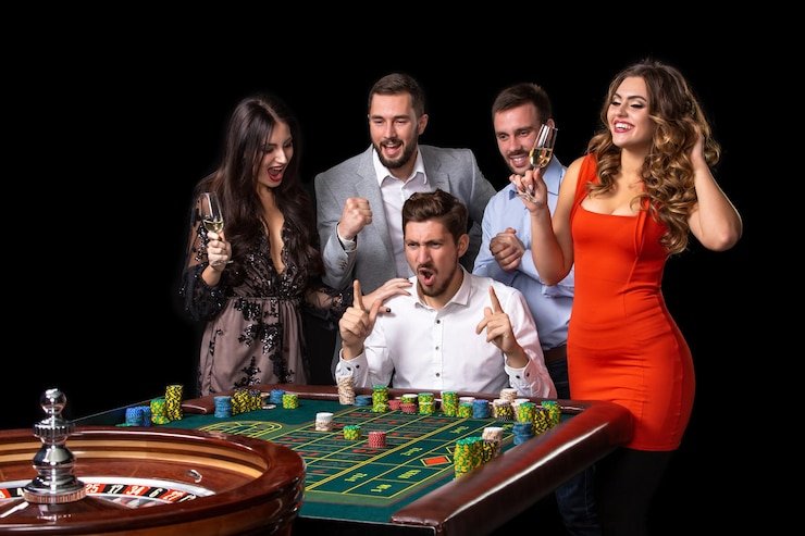 Teen Patti hand ranking chart displayed on screen